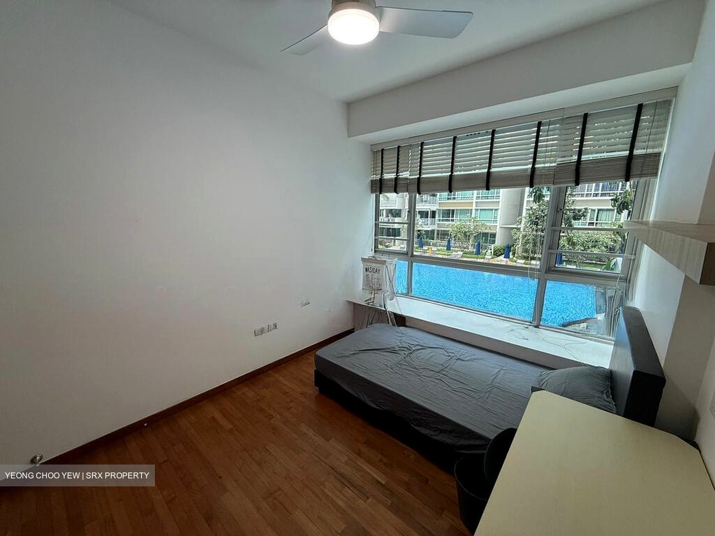 Caspian (D22), Condominium #520032321